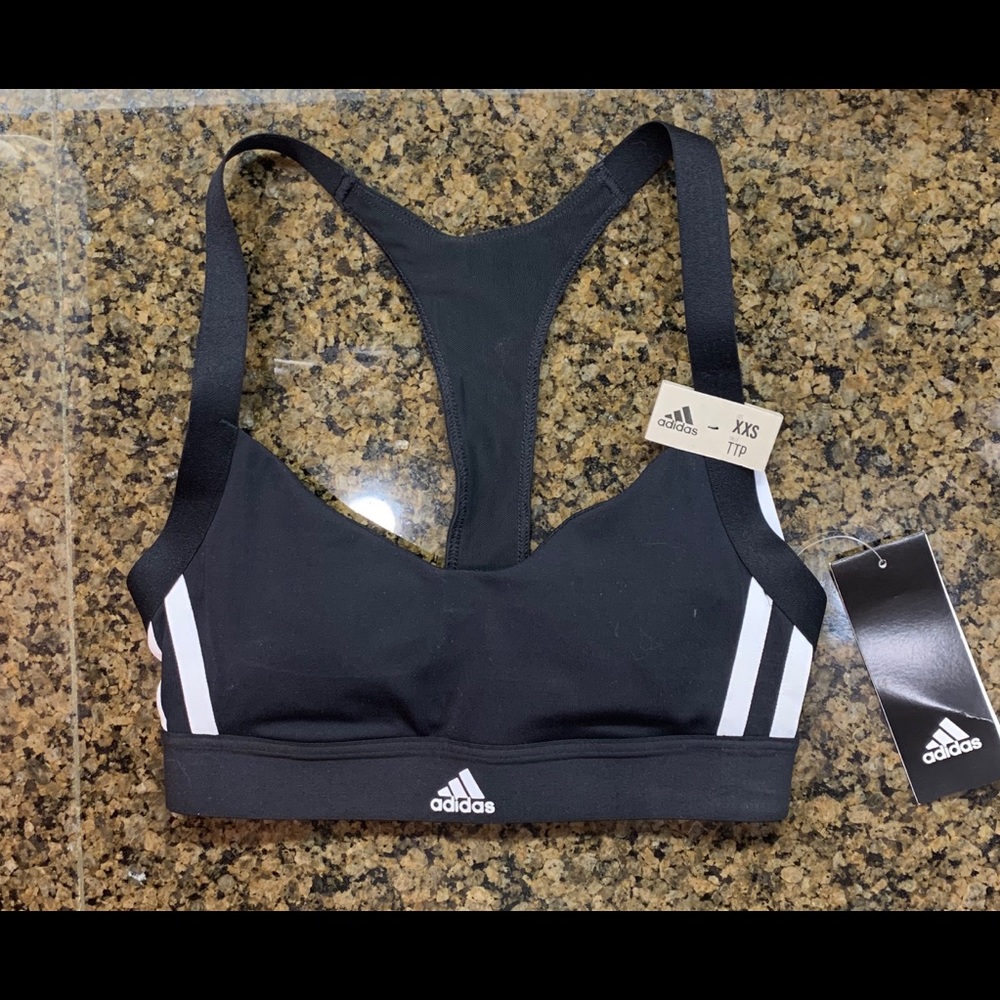 Adidas 2XS Sports Bra